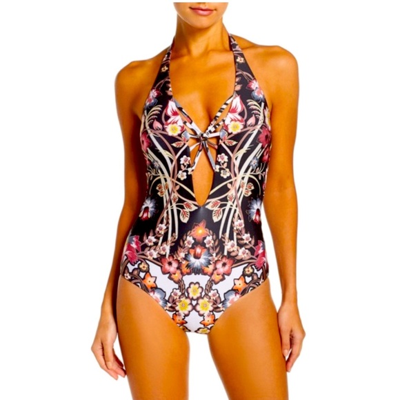 Becca One Piece Swimsuit